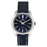 Pre-Owned Grand Seiko Heritage