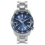 Pre-Owned Grand Seiko Sport