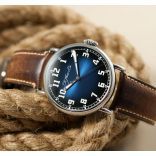 Second Hand H. Moser & Cie. Heritage