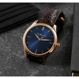 Second Hand H. Moser & Cie. Endeavour