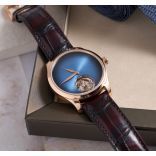 Pre-Owned H. Moser & Cie. 1804-400 Price