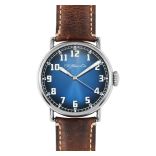 Pre-Owned H. Moser & Cie. Heritage