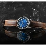 Second Hand H. Moser & Cie. Heritage