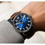 Pre-Owned H. Moser & Cie. Heritage Price