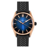 Pre-Owned H. Moser & Cie. Pioneer