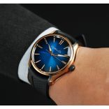 Pre-Owned H. Moser & Cie. Pioneer Price