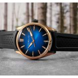 Second Hand H. Moser & Cie. Pioneer