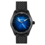 Pre-Owned H. Moser & Cie. Pioneer