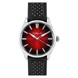 Pre-Owned H. Moser & Cie. Pioneer 