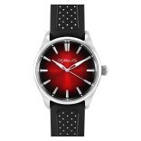 Pre-Owned H. Moser & Cie. Pioneer
