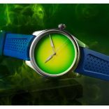 H. Moser & Cie. 3201-1204
