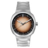 Pre-Owned H. Moser & Cie. Streamliner