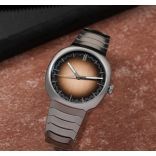 Second Hand H. Moser & Cie. Streamliner