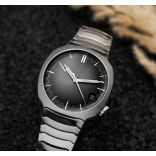 Second Hand H. Moser & Cie. Streamliner