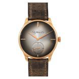 Pre-Owned H. Moser & Cie. Specials Collection