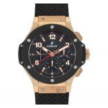 Pre-Owned Hublot Big Bang