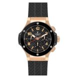 Pre-Owned Hublot Big Bang
