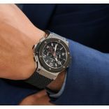 Pre-Owned Hublot Big Bang Price