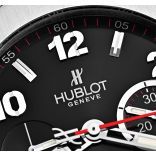 Pre-Owned Hublot Big Bang Price