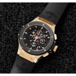 Second Hand Hublot Big Bang