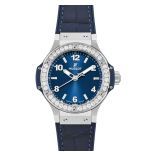 Pre-Owned Hublot Big Bang  