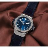 Second Hand Hublot Big Bang 
