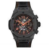 Pre-Owned Hublot Big Bang