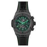 Pre-Owned Hublot Big Bang  