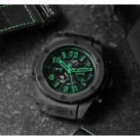 Second Hand Hublot Big Bang 