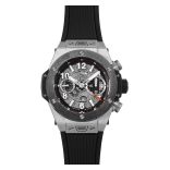 Pre-Owned Hublot Big Bang