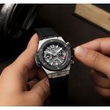 Pre-Owned Hublot Big Bang Price