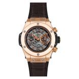 Pre-Owned Hublot Big Bang  