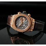 Second Hand Hublot Big Bang 