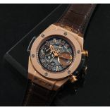 Hublot 411.OX.1180.RX