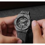 Pre-Owned Hublot Big Bang Price