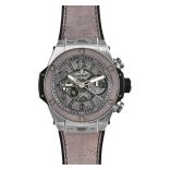 Pre-Owned Hublot Big Bang