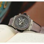 Second Hand Hublot Big Bang