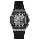 Pre-Owned Hublot Big Bang  