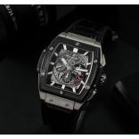 Second Hand Hublot Big Bang 