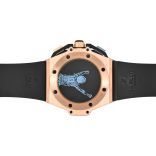 Pre-Owned Hublot 716.OM.1129.RX.DMA12 Price