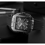Second Hand Hublot Big Bang 