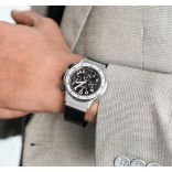 Pre-Owned Hublot Classic Fusion Price