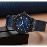 Second Hand Hublot Classic Fusion