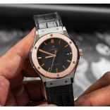 Pre-Owned Hublot Classic Fusion Price