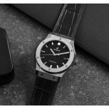 Second Hand Hublot Classic Fusion