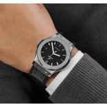 Pre-Owned Hublot Classic Fusion Price