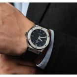 Pre-Owned Hublot Classic Fusion Price