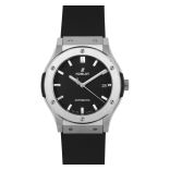 Pre-Owned Hublot Classic Fusion