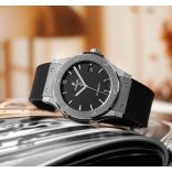 Second Hand Hublot Classic Fusion