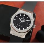 Second Hand Hublot Classic Fusion